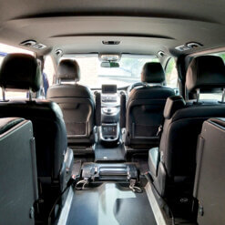 Mercedes V-Class