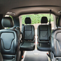 Mercedes V-Class