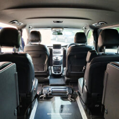 Mercedes V-Class Wheelchair Accessible Vehicle