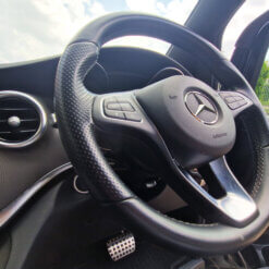Mercedes V-Class