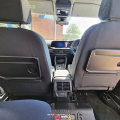 Ford Tourneo Connect Wheelchair Accessible Vehicle (WAV) Used Sale