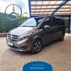 Mercedes-Benz V-Class Sport Compact Used Wheelchair Accessible Vehicle