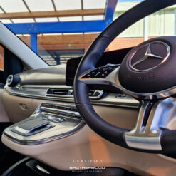 Mercedes V-Class Wheelchair Accessible Vehicle