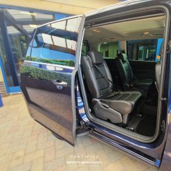 Alternative view of Volkswagen Sharan Super 5 2.0 TDi SEL 177ps [PO4292]
