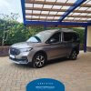 Ford Tourneo Connect Wheelchair Accessible Vehicle (WAV)
