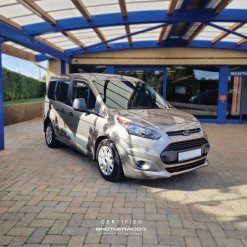 Ford Tourneo Connect Wheelchair Accessible Vehicle (WAV)