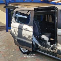 Ford Tourneo Connect Wheelchair Accessible Vehicle (WAV)