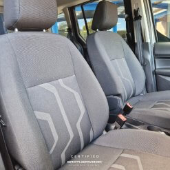 Ford Tourneo Connect Wheelchair Accessible Vehicle (WAV)