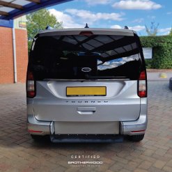 Ford Tourneo Connect Wheelchair Accessible Vehicle (WAV)