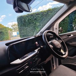 Ford Tourneo Connect Wheelchair Accessible Vehicle (WAV)