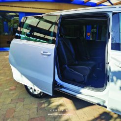Volkswagen Sharan Wheelchair Accessible Vehicle (WAV)