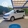 VW Sharan Wheelchair Accessible Vehicle (WAV)